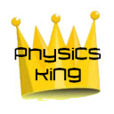 Physics King  screen for extension Chrome web store in OffiDocs Chromium