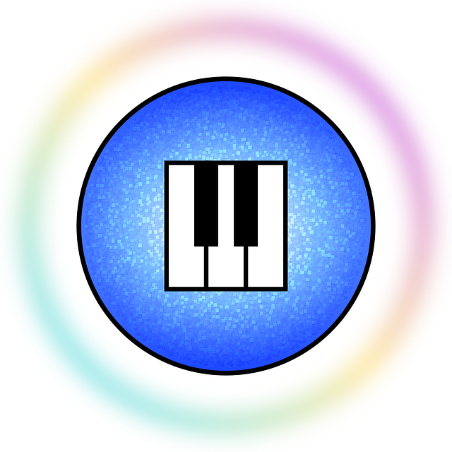 Free download Piano Graphic - Free vector graphic on Pixabay free illustration to be edited with GIMP free online image editor