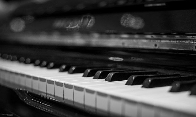 Free download piano keyboard piano keys free picture to be edited with GIMP free online image editor