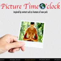 Free download Picture Time Logo 1 free photo or picture to be edited with GIMP online image editor