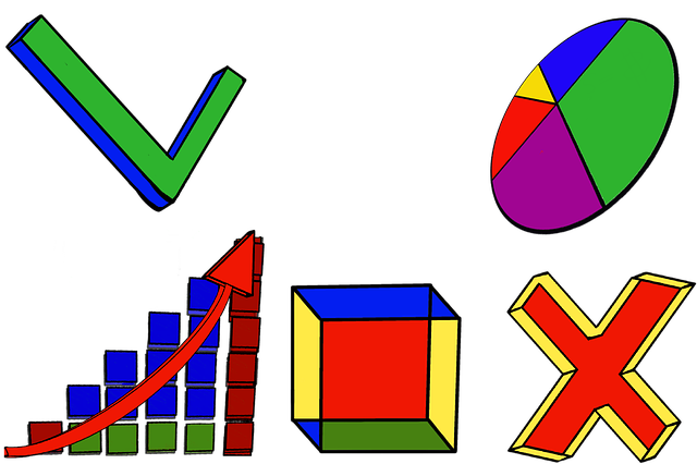 Free download Pie Chart Graph -  free illustration to be edited with GIMP free online image editor