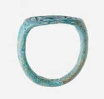 Free download Pierced Ring, Prenomen of Amenhotep III free photo or picture to be edited with GIMP online image editor