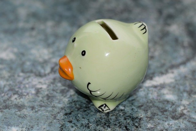 Free download Piggy Bank Money Save -  free photo or picture to be edited with GIMP online image editor