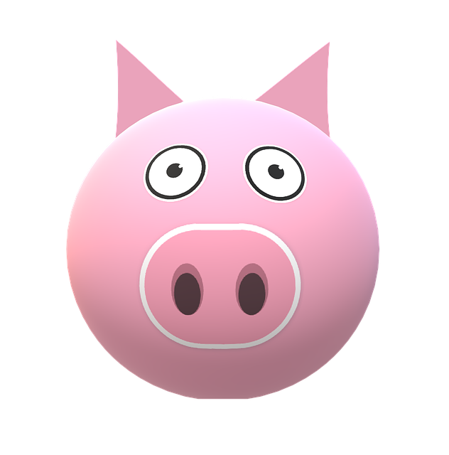 Free download Pig Piggy Chen Sow -  free illustration to be edited with GIMP free online image editor