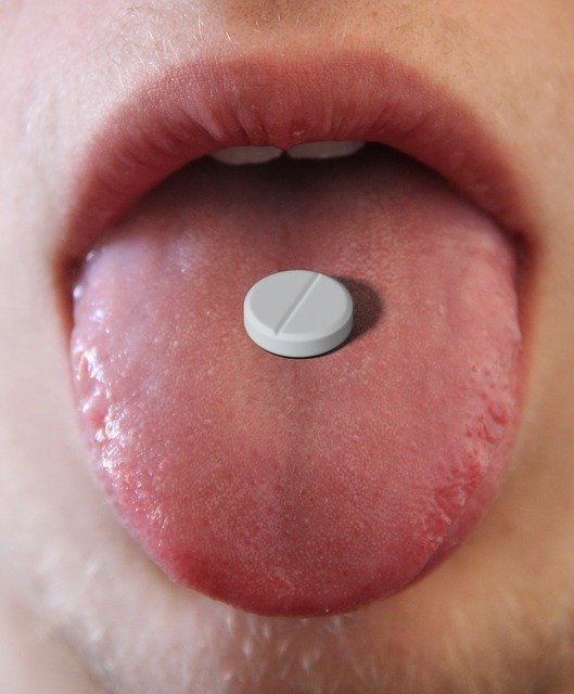 Free download Pill Medication Drug -  free photo or picture to be edited with GIMP online image editor