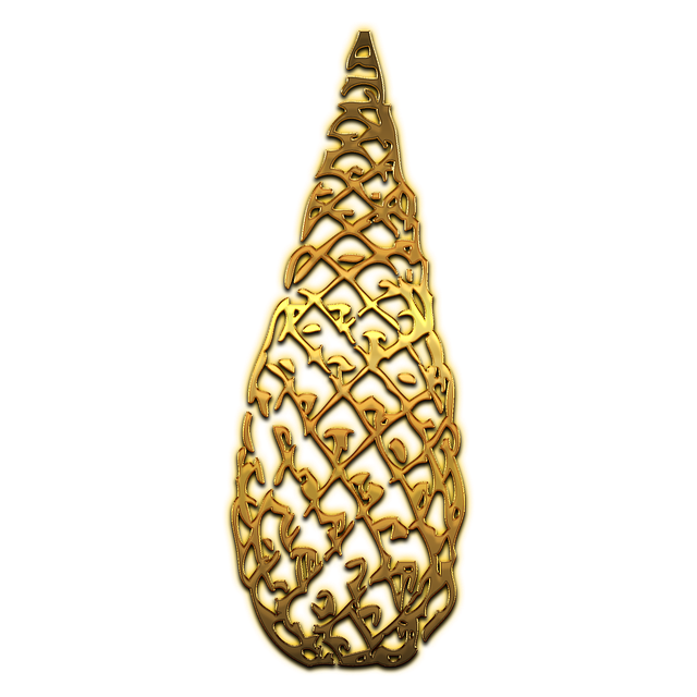 Free download Pine Cone Christmas Tree -  free illustration to be edited with GIMP free online image editor