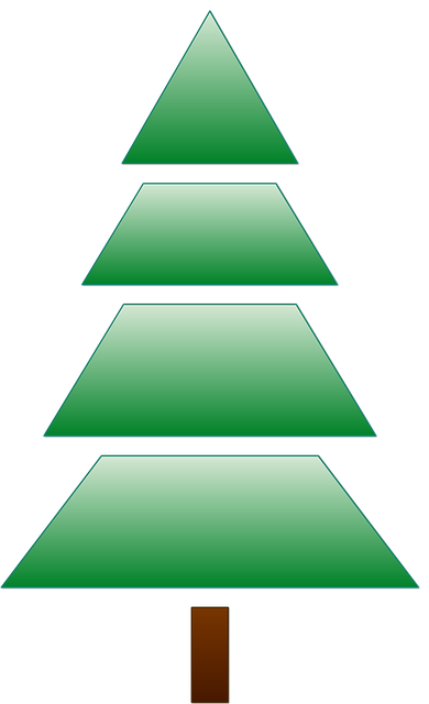 Free download Pinheiro Tree Christmas -  free illustration to be edited with GIMP free online image editor