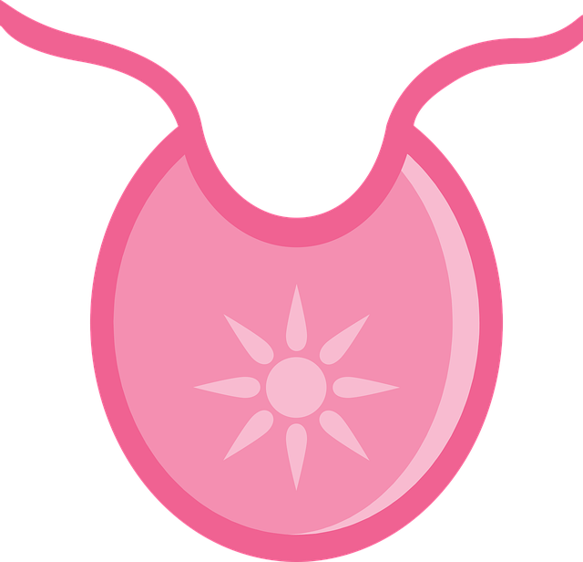 Free download Pink Baby Girl - Free vector graphic on Pixabay free illustration to be edited with GIMP free online image editor