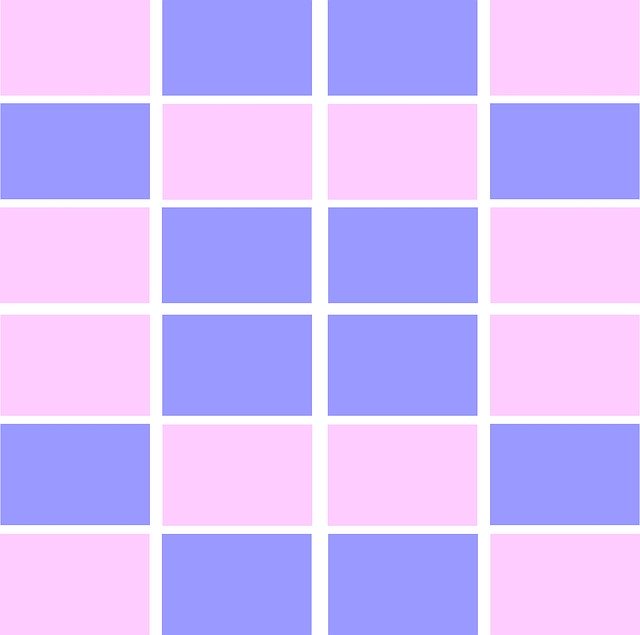 Free download Pink Blue White -  free illustration to be edited with GIMP free online image editor