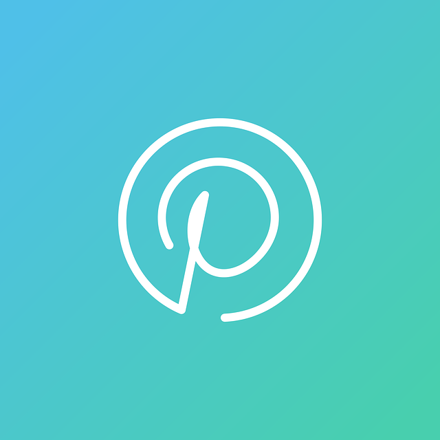 Free download Pinterest Pin Icon - Free vector graphic on Pixabay free illustration to be edited with GIMP free online image editor