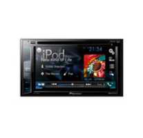 Free download Pioneer AVH 275 BT ( 1) free photo or picture to be edited with GIMP online image editor