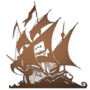 Pirate bay search  screen for extension Chrome web store in OffiDocs Chromium