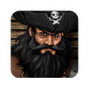 Pirates Glory Game  screen for extension Chrome web store in OffiDocs Chromium
