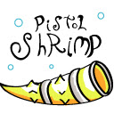 Pistol shrimp  screen for extension Chrome web store in OffiDocs Chromium