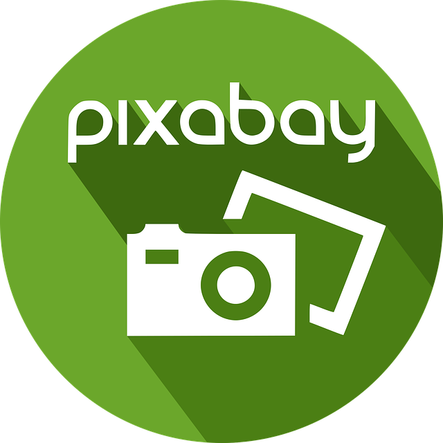 Free download Pixabay Soon Logo -  free illustration to be edited with GIMP free online image editor