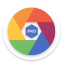 Pixel Pro Theme  screen for extension Chrome web store in OffiDocs Chromium