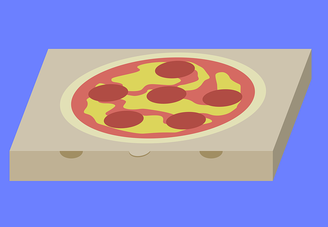 Free download Pizza Carton Box - Free vector graphic on Pixabay free illustration to be edited with GIMP free online image editor