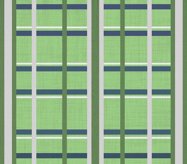 Free download Plaid Fabric Stripes -  free illustration to be edited with GIMP free online image editor