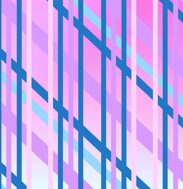 Free download Plaid Stripes Geometric -  free illustration to be edited with GIMP free online image editor