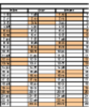 Free download Planning calendar 2008 Microsoft Word, Excel or Powerpoint template free to be edited with LibreOffice online or OpenOffice Desktop online