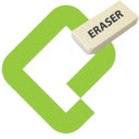 Platzi Community Wrapper Eraser  screen for extension Chrome web store in OffiDocs Chromium