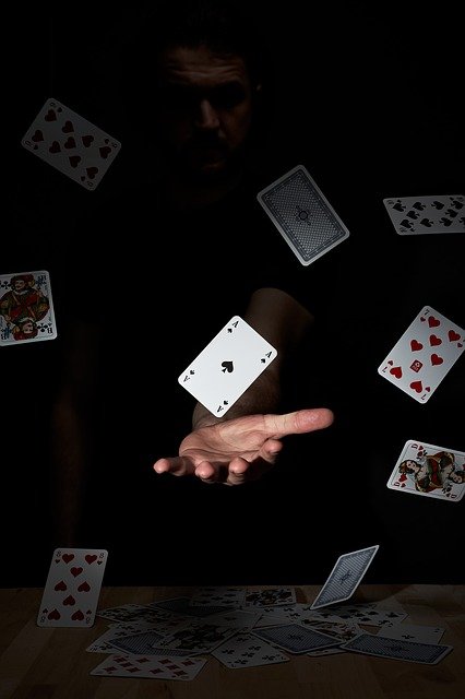 Free download playing cards ace card game poker free picture to be edited with GIMP free online image editor