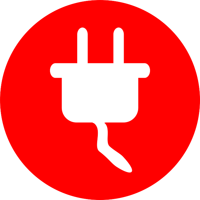 Free download Plug Power Outlet - Free vector graphic on Pixabay free illustration to be edited with GIMP free online image editor