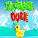 Plumber Duck  screen for extension Chrome web store in OffiDocs Chromium