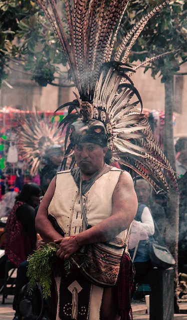 Free download plume pens culture ritual mexico free picture to be edited with GIMP free online image editor