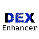 PlutusDex Enhancer  screen for extension Chrome web store in OffiDocs Chromium