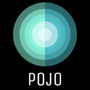 Pojo  screen for extension Chrome web store in OffiDocs Chromium