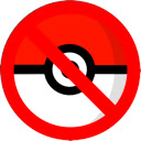 Pokemon No  screen for extension Chrome web store in OffiDocs Chromium