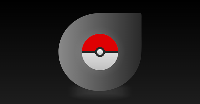 Free download Pokemon Pokéball Red -  free illustration to be edited with GIMP free online image editor