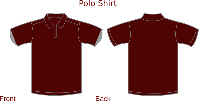 Free download Polo Shirt Fashion - Free vector graphic on Pixabay free illustration to be edited with GIMP free online image editor