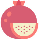 Pomegranate: Website Blocker/Pomodoro® Timer  screen for extension Chrome web store in OffiDocs Chromium