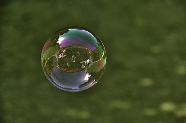 Free download Pomp Bubble Bubbles -  free photo or picture to be edited with GIMP online image editor