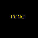 Pong  screen for extension Chrome web store in OffiDocs Chromium