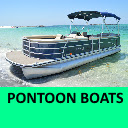 Pontoon Boats for Sale  screen for extension Chrome web store in OffiDocs Chromium