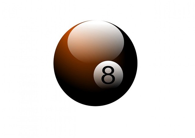 Free download Pool Ball Table Billiard -  free illustration to be edited with GIMP free online image editor