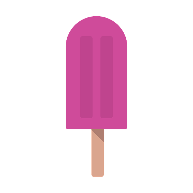 Free download Popsicle Clip Art Food -  free illustration to be edited with GIMP free online image editor