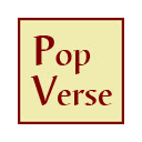 PopVerse Bible Study System  screen for extension Chrome web store in OffiDocs Chromium