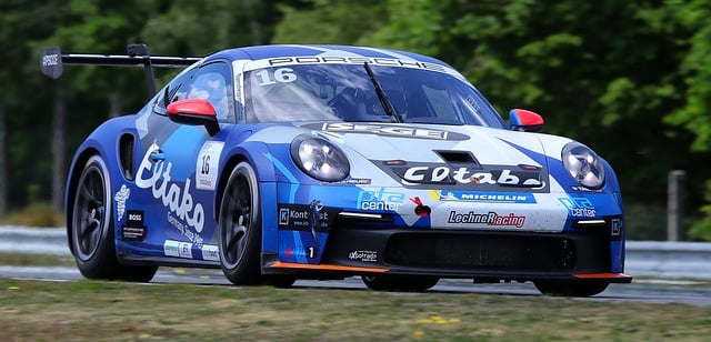 Free download porsche racing car vehicle auto free picture to be edited with GIMP free online image editor