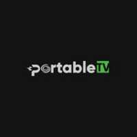 Free download Portable Tv Logo free photo or picture to be edited with GIMP online image editor