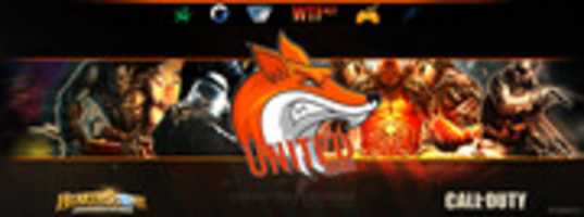 Free download PORTADA UNITED GAMING 2 free photo or picture to be edited with GIMP online image editor