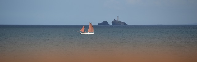 Free download porthkidney beach godrevy st ives free picture to be edited with GIMP free online image editor