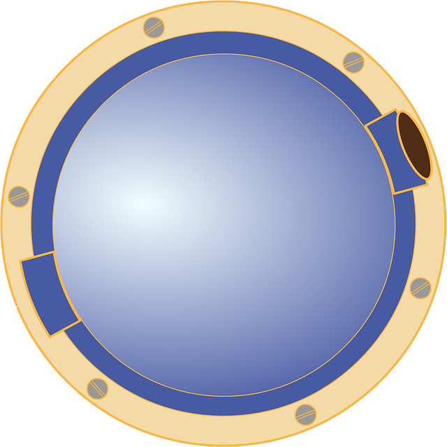 Free download Porthole Ship Window - Free vector graphic on Pixabay free illustration to be edited with GIMP free online image editor