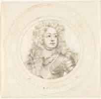 Free download Portrait of John Churchill, 1st Duke of Marlborough (1650-1722) free photo or picture to be edited with GIMP online image editor