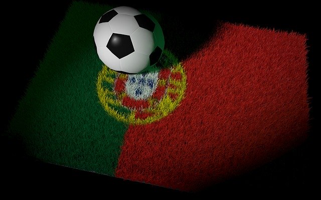 Free download Portugal Football World Cup -  free illustration to be edited with GIMP free online image editor