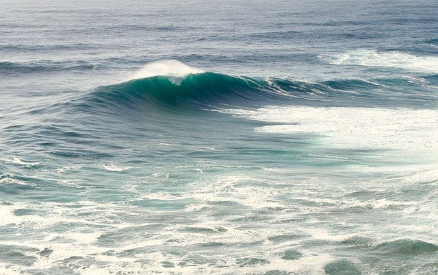 Free download Portugal Nazare Wave -  free photo or picture to be edited with GIMP online image editor