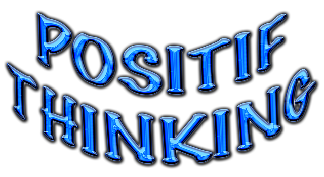 Free download Positive Mind Thinking -  free illustration to be edited with GIMP free online image editor